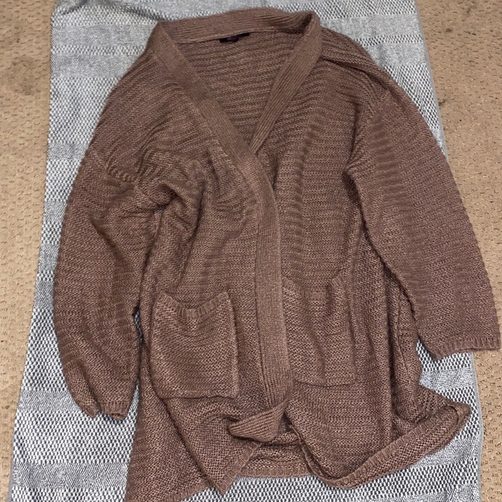 Olivia Sky Cardigan